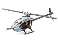 GooSky S1 BNF Micro Electric Helicopter (White)