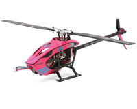 GooSky S1 RTF Micro Electric Helicopter (Pink)