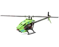 GooSky S1 RTF Micro Electric Helicopter (Green)