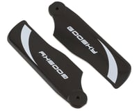 GooSky RS4 Composite Tail Blades