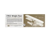 Guillows 1903 Wright Brothers Flyer