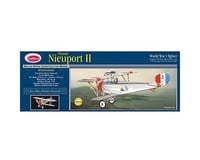 Guillow Nieuport II Laser Cut