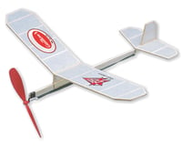 Guillow Cadet Rubber Powered "Build-N-Fly" Airplane Kit
