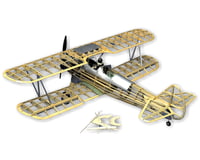 Guillow Stearman PT17 Flying Model Kit