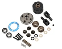 HB Racing Lightweight Front/Rear Differential Set