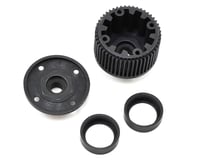 HB Racing D216 Gear Differential Case