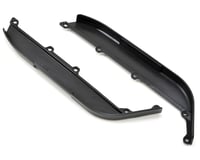 HB Racing D817 Chassis Guard Set