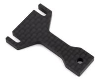 HB Racing D418 Rear Chassis Stiffener