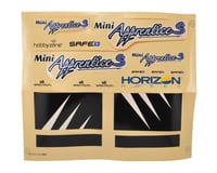 HobbyZone Mini Apprentice S Decal Set HBZ3112