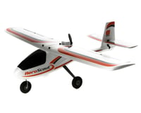 HobbyZone AeroScout S 2 1.1m RTF Trainer Electric Airplane (1095mm)