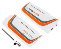 HobbyZone Wing Set with Servos Installed for AeroScout HBZ3803