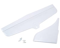 HobbyZone Complete Tail Set Duet HBZ5325
