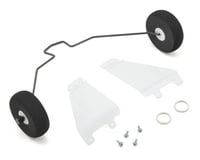 HobbyZone Landing Gear with Tires Super Cub HBZ7106