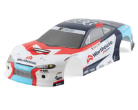 HPI Sport 3 James Deane Nissan S15 Pre-Painted Body (200mm)