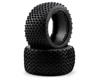 HPI Dirt Buster Block Rear Tire (2) (S)
