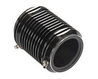 Hot Racing M41 Aluminum 36mm Water Cooling Jacket HRADCB36WC01