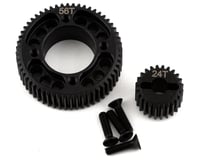 Hot Racing Stealth X Drive UD2 Gear Set for Element Enduro HRAEDR824X56