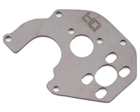 Hot Racing Axial SCX24 Stainless Steel Modify Motor Plate