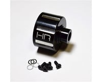 Hot Racing Alum Differential Housing Carrier Twin Hammers HRAVTH11C
