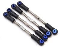 Hot Racing Titanium Tie Rods for the Axial Yeti HRAYET160T06