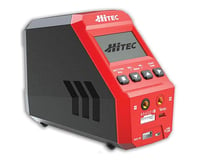 Hitec RDX1 AC/DC Battery Charger & Discharger HRC44245
