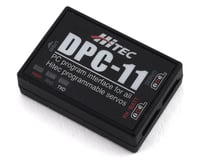 Hitec DPC-11 Universal Programming Interface HRC44429