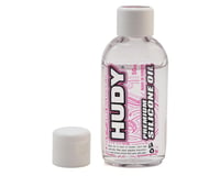 Hudy Ultimate Silicone Differential Oil (6000cst) (50ml)