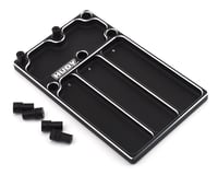 Hudy Aluminum 1/8 Off-Road Differential Assembly Tray