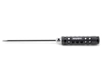 Hudy Limited Edition "Long" Slotted Screwdriver (3.0mm)