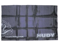 Hudy Pit Mat (Black) (120x75cm)