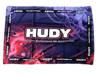 Hudy Exclusive Pit Towel (110x70cm)