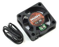 Hudy 30mm Brushless Cooling Fan