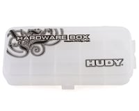 Hudy Parts Box (10-Compartments)