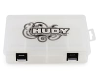 Hudy Differential Box (8 Compartments)