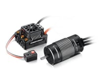 Hobbywing MAX8 T-Plug ESC/EzRun 2200kV Motor Combo HWI38010400
