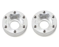 Vanquish Incision Aluminum Wheel Hubs #2 VPSIRC00131