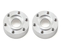 Vanquish Incision Aluminum Wheel Hubs #3 VPSIRC00132