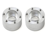 Vanquish Incision Aluminum Wheel Hubs #5 VPSIRC00134