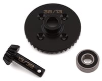 Incision Axial RBX10 Ryft Gear Set (38/13T)