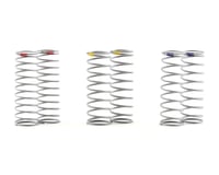 Incision S8E 80mm Shock Spring Tuning Set (6)