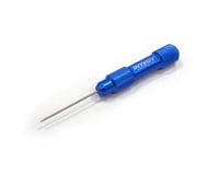 Integy 0.9mm Blue Hex Wrench for T-Rex 250 INTC23017BL
