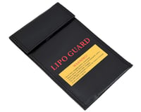 Integy LiPo Guard Safety Battery Bag for Charging and Storaging INTC23219