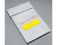 Integy LiPo Guard Safety Battery Bag for Charging and Storaging INTC23840