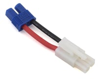 Integy EC3 Female-to-Tamiya Type Male Connector Adapter INTC24402