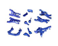 Team Integy Machined Suspension Kit for Traxxas 1/10 Bandit
