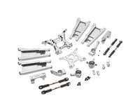 Team Integy C26516SILVER Stage 1 Suspension Kit 1/