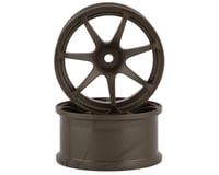 Integra AVS Model T7 High Traction Drift Wheel (Matte Bronze) (2)