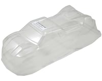 JConcepts Kyosho RT6 MM & Centro CT4.2 MM "Finisher" Body (Clear)