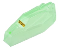 JConcepts Clear P2 TLR 22 5.0 Elite Body with S-Type Lightweight Wing JCO0284L