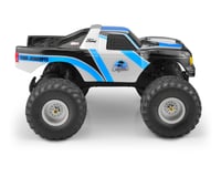 JConcepts 1989 Ford F-150 "California" Stampede Clear Body JCO0405